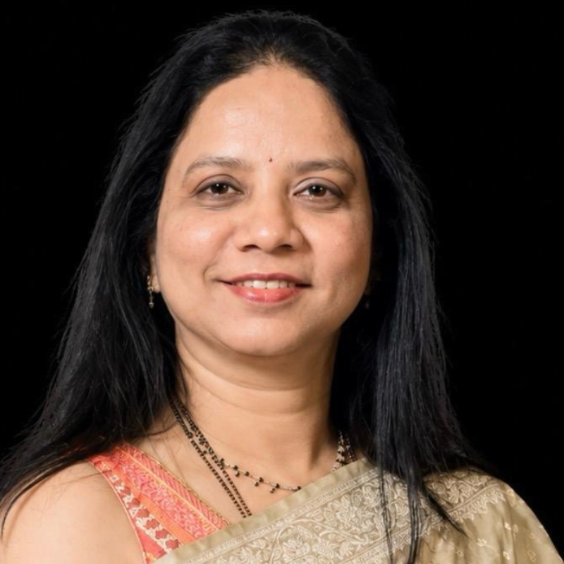 Dr. Mrs. Hema V. Tayshete