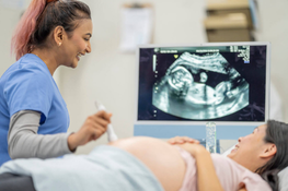 Sonography & Ultrasound Services