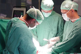 Surgical Procedures and Care